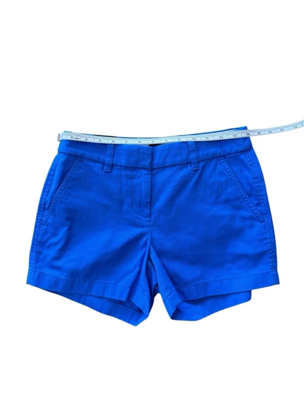 J. Crew Factory 3.5